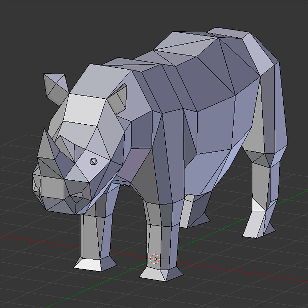 3D style pack animals simple model https://p.turbosquid.com/ts-thumb/OY/5Sg5Uz/9hJpAiKP/rhino2/jpg/1537289620/1920x1080/fit_q87/ffac5fe45a330bfc45b0e9bf1cc812ca8ee6697d/rhino2.jpg