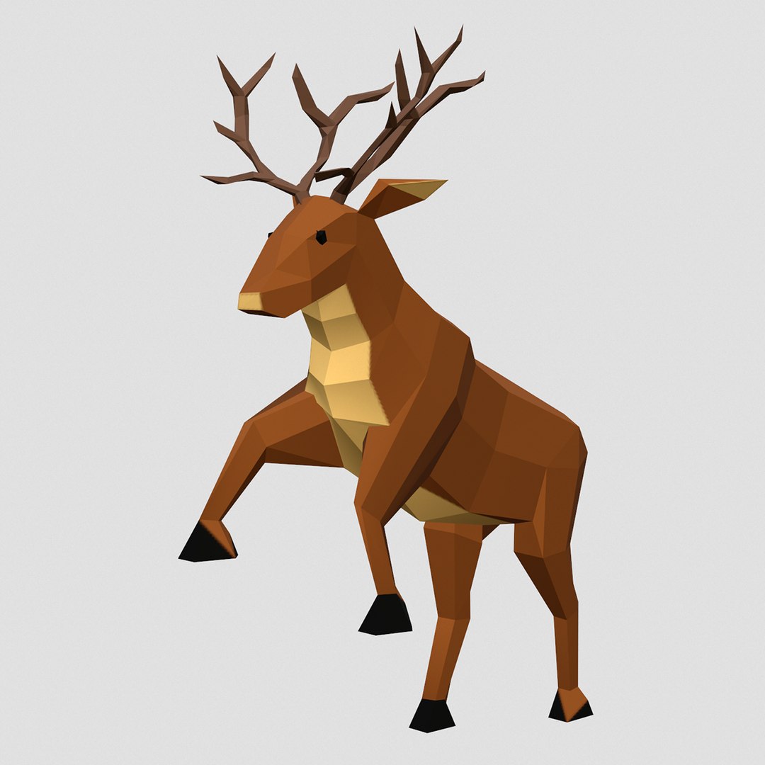 3D style pack animals simple model https://p.turbosquid.com/ts-thumb/OY/5Sg5Uz/Absan8x0/deer3/png/1549712745/1920x1080/fit_q87/45234c9c0cd6eba07a42b4993b15b8476418f0ac/deer3.jpg