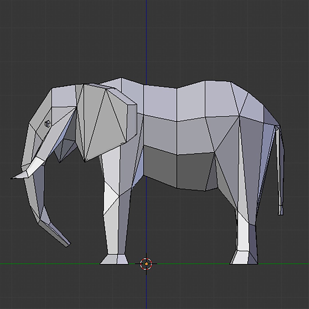 3D style pack animals simple model https://p.turbosquid.com/ts-thumb/OY/5Sg5Uz/AvMi31pL/elephant3/jpg/1537289013/1920x1080/fit_q87/fcc0f18476ea125a5b5a1c2be8048e2ccc3d4be9/elephant3.jpg