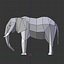 LOW POLY  ANIMALS