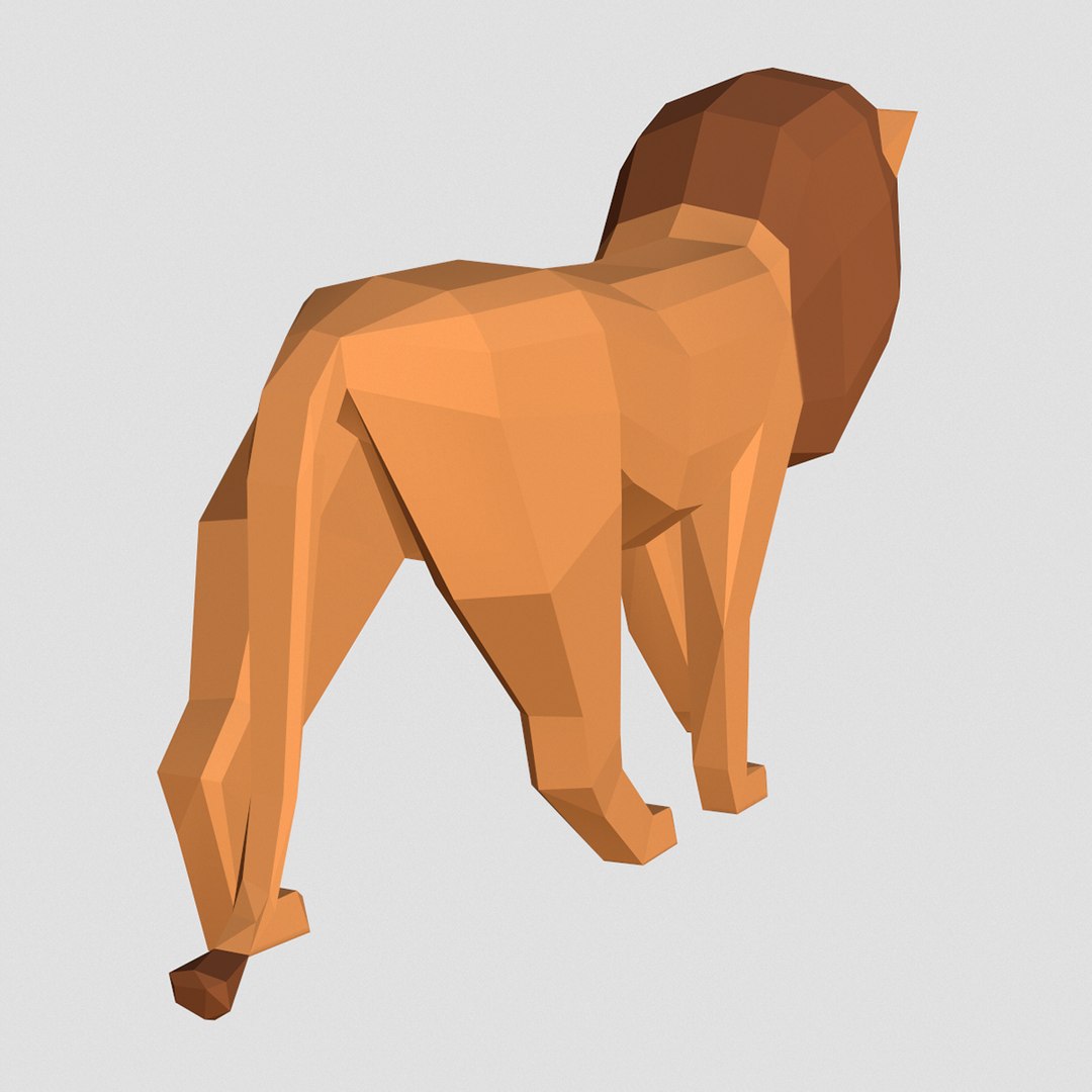 3D style pack animals simple model https://p.turbosquid.com/ts-thumb/OY/5Sg5Uz/BIwmAjcr/lion3/png/1549714043/1920x1080/fit_q87/394347b0244fd863fb3244c7c3980ece1e11dcc9/lion3.jpg