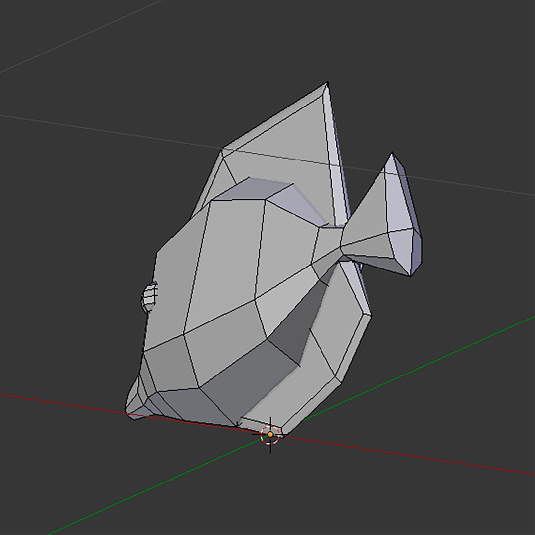 3D style pack animals simple model https://p.turbosquid.com/ts-thumb/OY/5Sg5Uz/BXhNL1Jw/fish14/jpg/1537289142/1920x1080/fit_q87/1f74eb0f292769b1b360c52c02d9d455f2b647e6/fish14.jpg