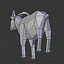 LOW POLY  ANIMALS