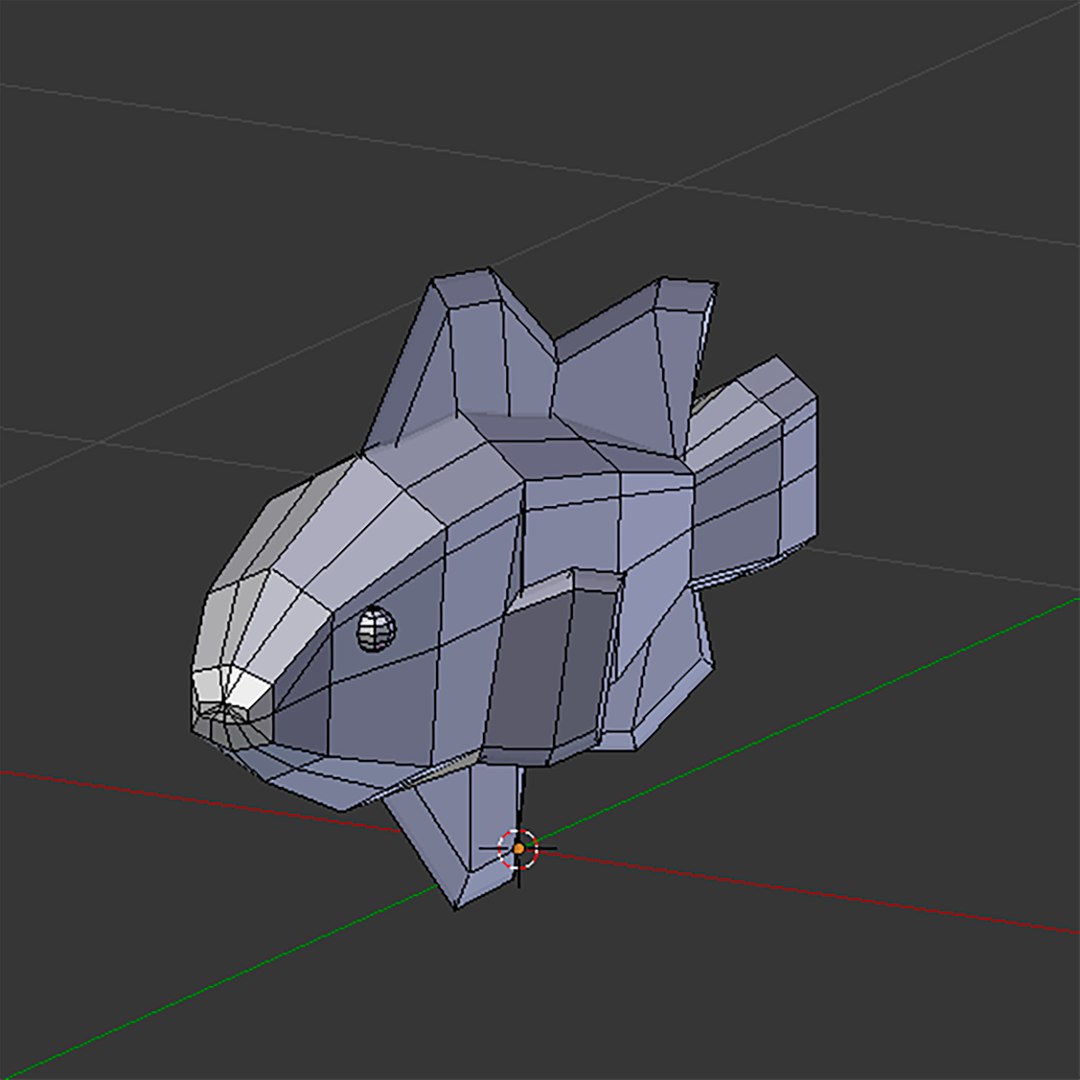 3D style pack animals simple model https://p.turbosquid.com/ts-thumb/OY/5Sg5Uz/E68Rpo03/fish2/jpg/1537289079/1920x1080/fit_q87/8e16c6f88c528b963667a19ac3f1a4e05c8e81f5/fish2.jpg