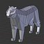 LOW POLY  ANIMALS