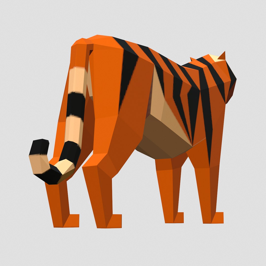 3D style pack animals simple model https://p.turbosquid.com/ts-thumb/OY/5Sg5Uz/GTa1tcDy/tiger4/png/1549714408/1920x1080/fit_q87/137e73957decc8b47bbd96e914933fcf49fb6928/tiger4.jpg