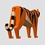 LOW POLY  ANIMALS