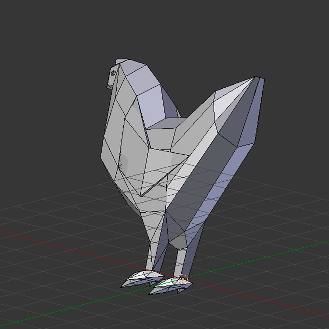 3D style pack animals simple model https://p.turbosquid.com/ts-thumb/OY/5Sg5Uz/Gn1soPZC/chicken4/jpg/1537288779/1920x1080/fit_q87/9e4342bb9acc58b313b0c215812fd943a86f1817/chicken4.jpg