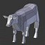 LOW POLY  ANIMALS