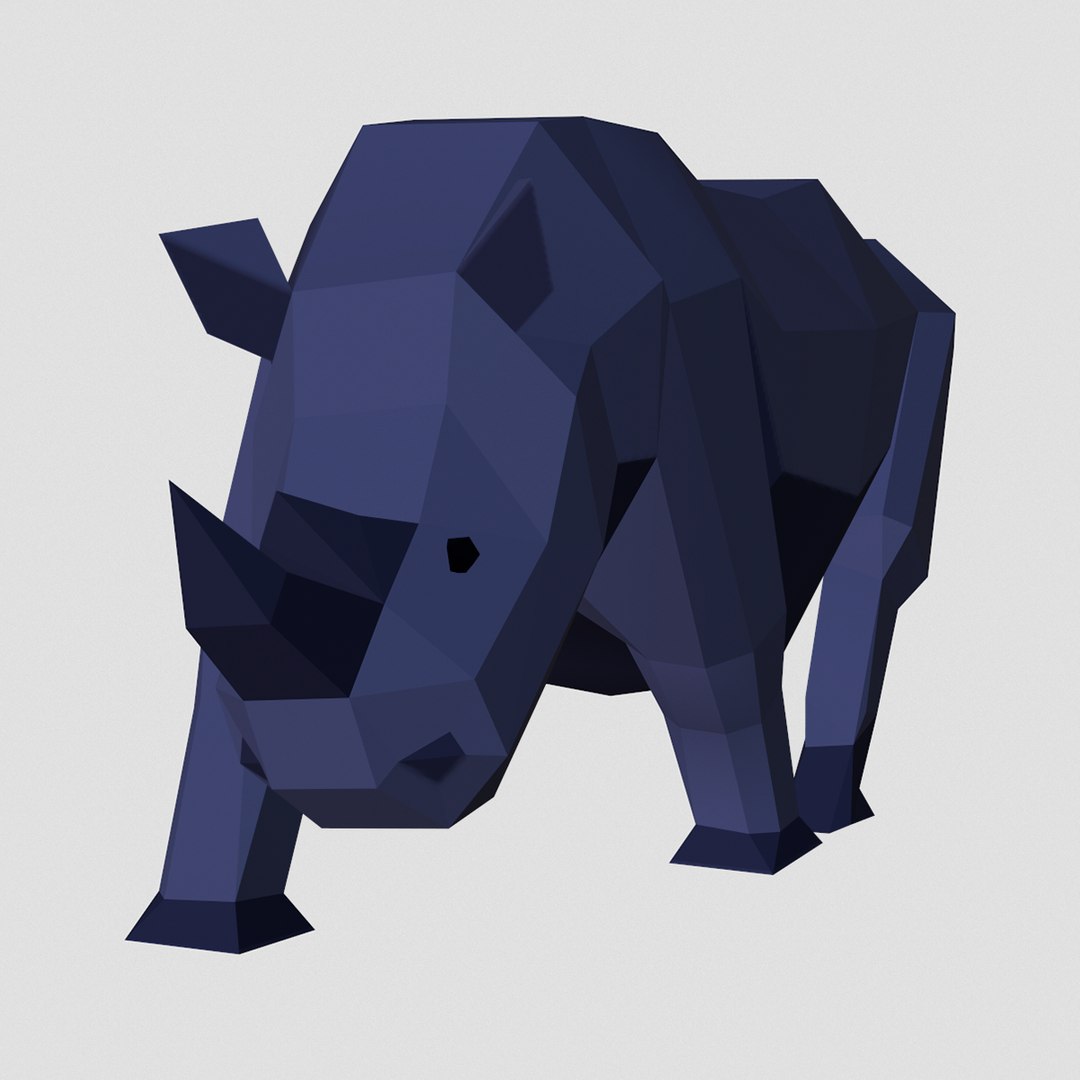 3D style pack animals simple model https://p.turbosquid.com/ts-thumb/OY/5Sg5Uz/MI5Z4sQo/rhino3/png/1549714298/1920x1080/fit_q87/7be2b6770dab9d35a3db1fe28d5dbb6038537434/rhino3.jpg
