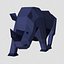 LOW POLY  ANIMALS