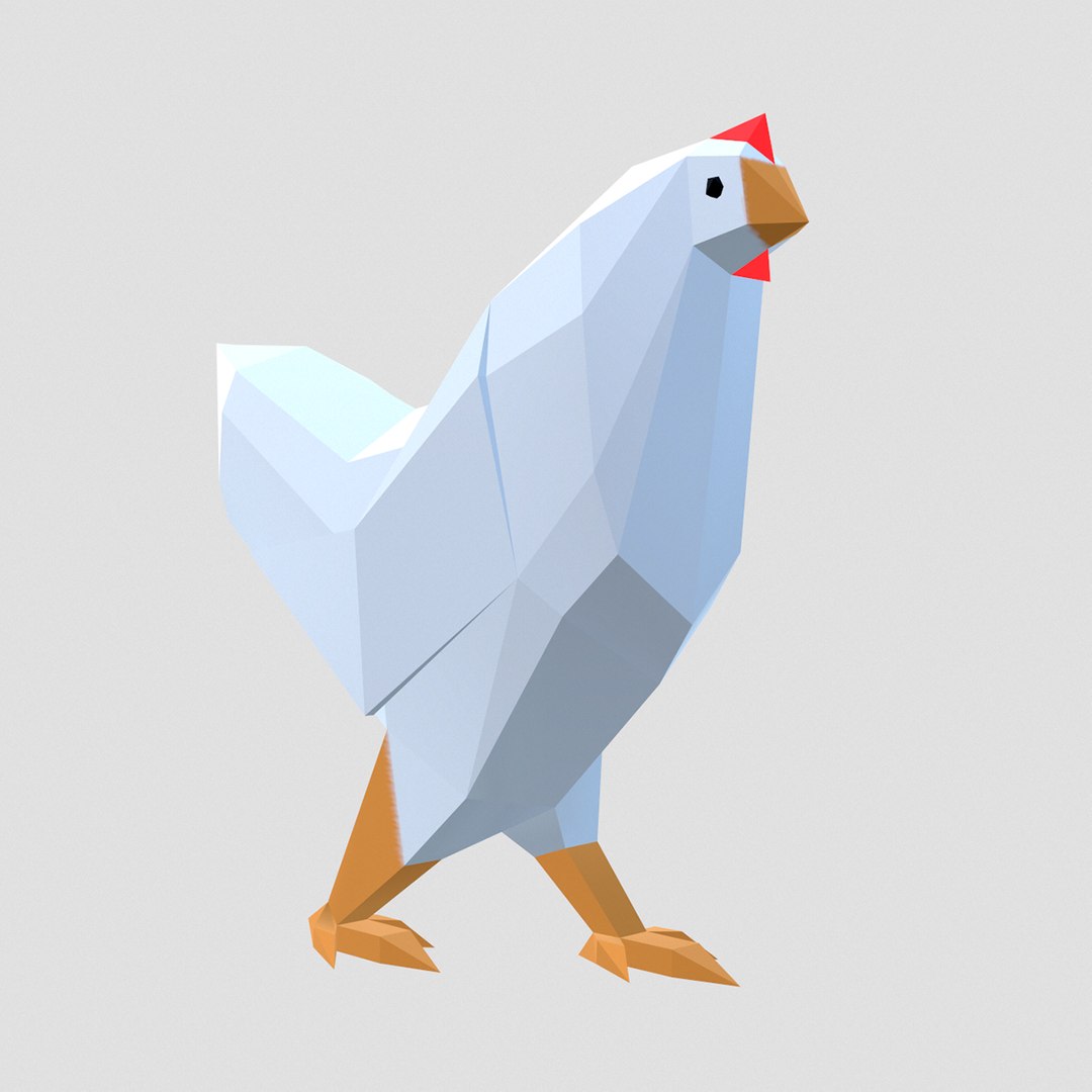 3D style pack animals simple model https://p.turbosquid.com/ts-thumb/OY/5Sg5Uz/N2nUcx67/chicken3/png/1549712470/1920x1080/fit_q87/a7622d0fdc63e5c67dea580a8b64274956c529a0/chicken3.jpg