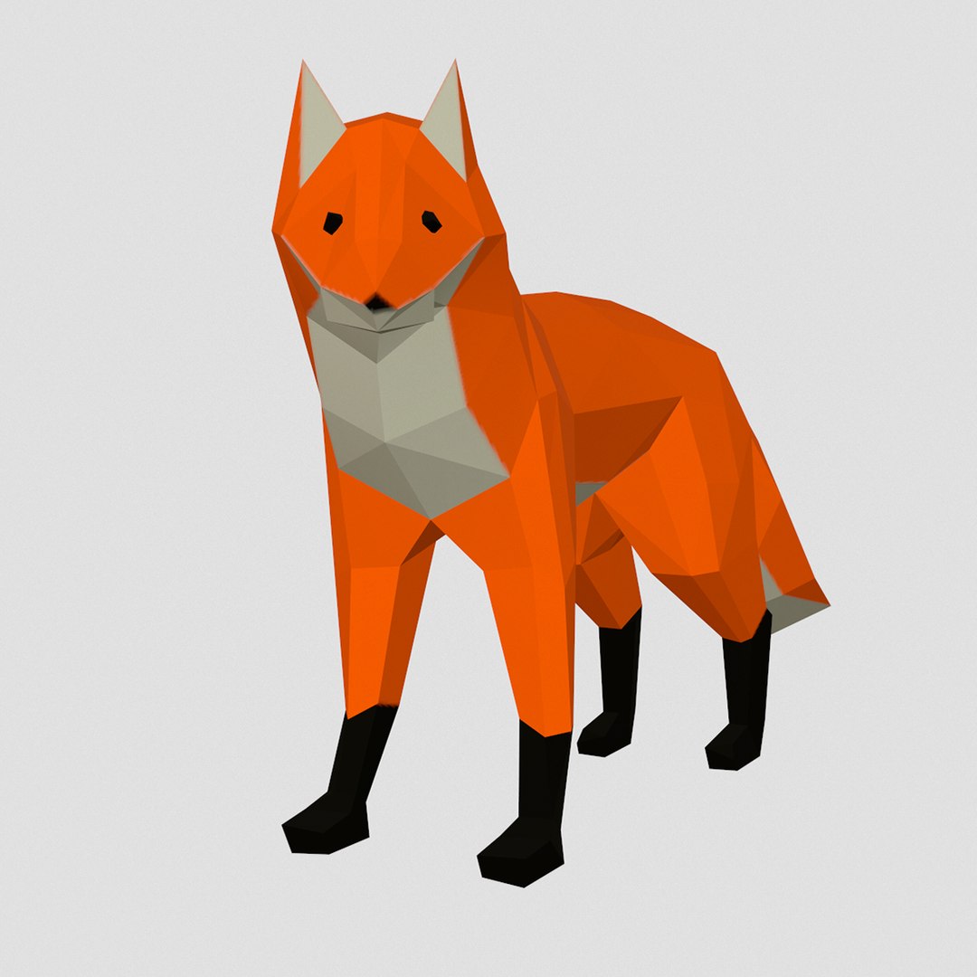 3D style pack animals simple model https://p.turbosquid.com/ts-thumb/OY/5Sg5Uz/OngZ16JS/fox2/png/1549713382/1920x1080/fit_q87/8d025be668d19257a1e2b497abc5cfa880332d88/fox2.jpg