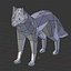 LOW POLY  ANIMALS