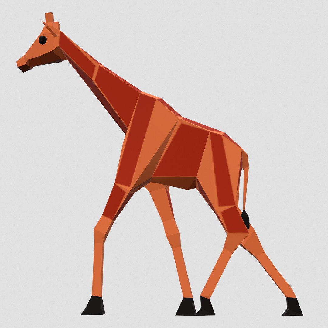 3D style pack animals simple model https://p.turbosquid.com/ts-thumb/OY/5Sg5Uz/RREGdINO/giraffe2/png/1549713555/1920x1080/fit_q87/600b4a4d7c8e963aabdd54fcdeaf9d43e4acb371/giraffe2.jpg
