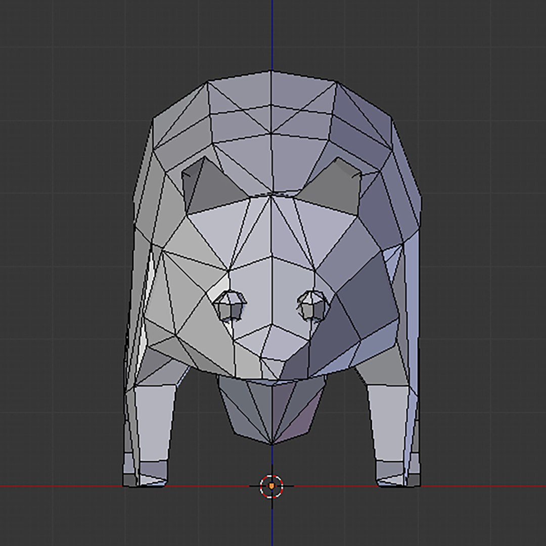 3D style pack animals simple model https://p.turbosquid.com/ts-thumb/OY/5Sg5Uz/RoKzIzt4/raccoon1/jpg/1537289578/1920x1080/fit_q87/403185d6d6c4f236c5f646eeb250cef37e052f8b/raccoon1.jpg