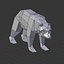 LOW POLY  ANIMALS
