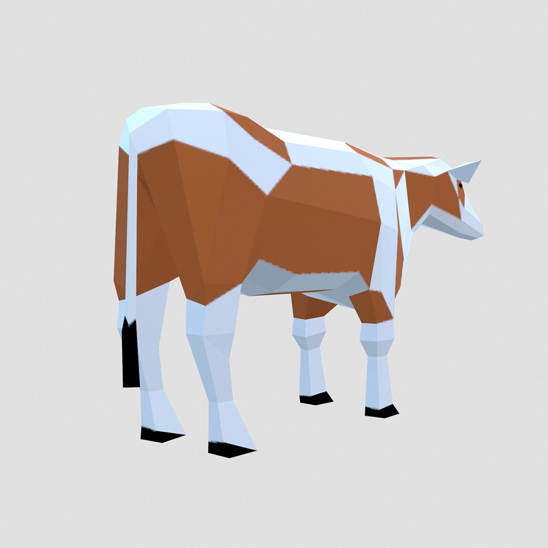 3D style pack animals simple model https://p.turbosquid.com/ts-thumb/OY/5Sg5Uz/bjLC0HnW/cow5/png/1549712591/1920x1080/fit_q87/012f1b04b8f76214380755196a43c57998667bdd/cow5.jpg