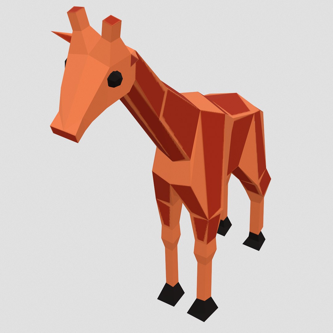 3D style pack animals simple model https://p.turbosquid.com/ts-thumb/OY/5Sg5Uz/bwlMKcQi/giraffe1/png/1549713540/1920x1080/fit_q87/c1138405a1106371ea7f62ad98d6bf5bf7127ff3/giraffe1.jpg