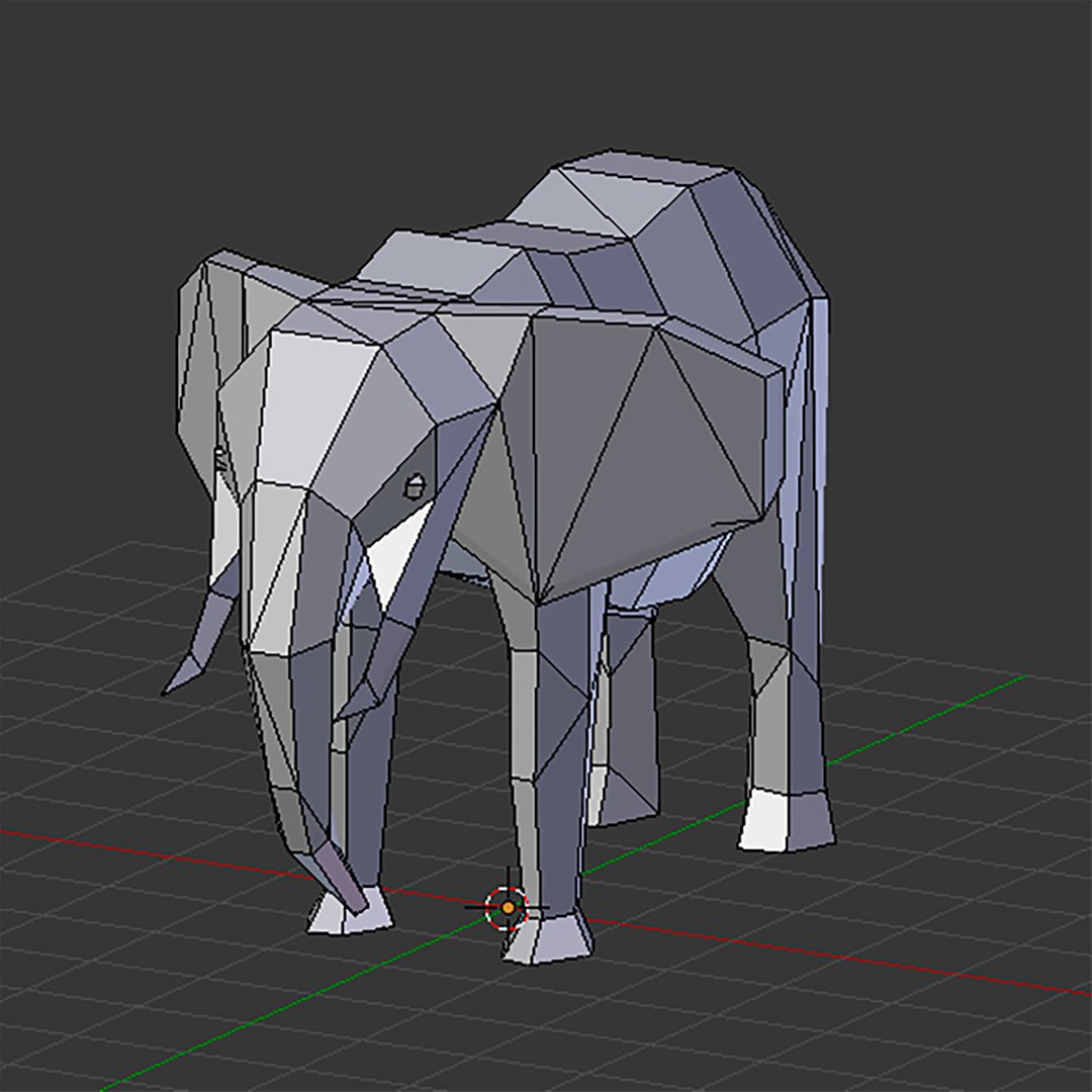 3D style pack animals simple model https://p.turbosquid.com/ts-thumb/OY/5Sg5Uz/du3f4gyP/elephant2/jpg/1537289013/1920x1080/fit_q87/9f983ef188cd9b90467ad02d402ffce849b45f86/elephant2.jpg