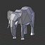 LOW POLY  ANIMALS