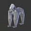LOW POLY  ANIMALS