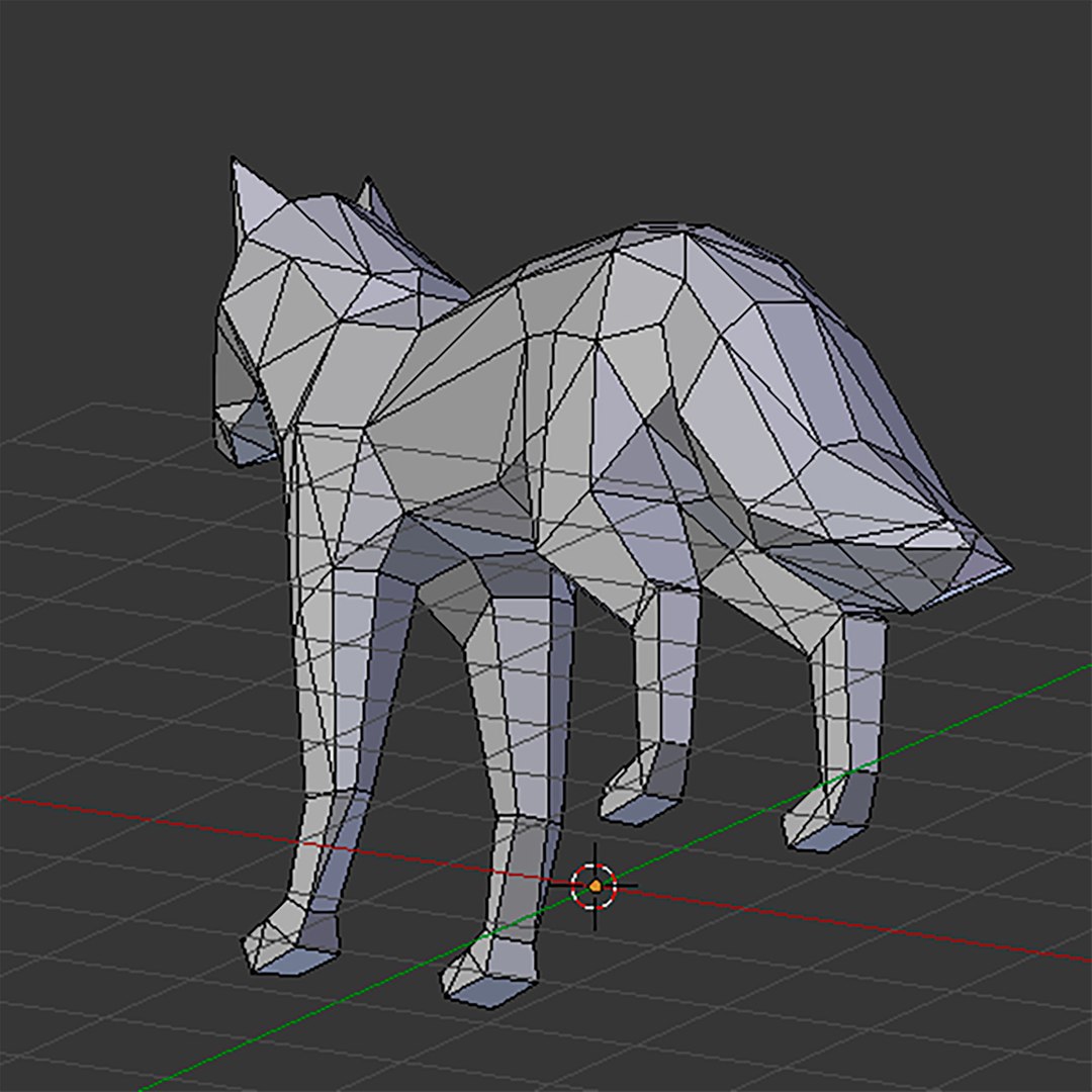 3D style pack animals simple model https://p.turbosquid.com/ts-thumb/OY/5Sg5Uz/g57KhCVW/fox4/jpg/1537289193/1920x1080/fit_q87/afcce76866079937ca31ea4eb7a72fe142ff07e7/fox4.jpg