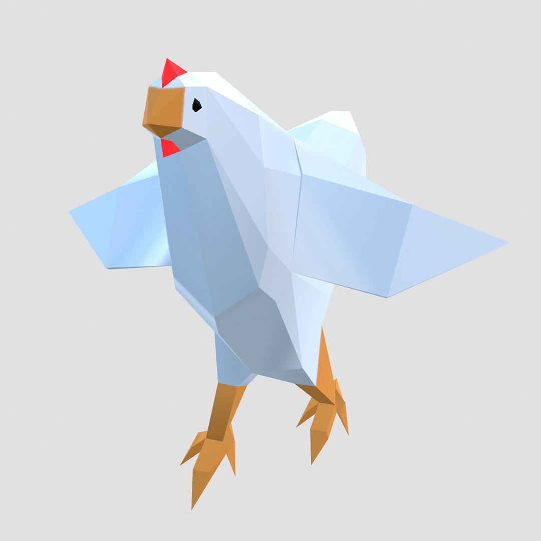 3D style pack animals simple model https://p.turbosquid.com/ts-thumb/OY/5Sg5Uz/gZgvidjv/chicken4/png/1549712497/1920x1080/fit_q87/fd272cbc3ae40fd66a2a1360950f948b6dd63bf1/chicken4.jpg