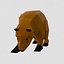 LOW POLY  ANIMALS