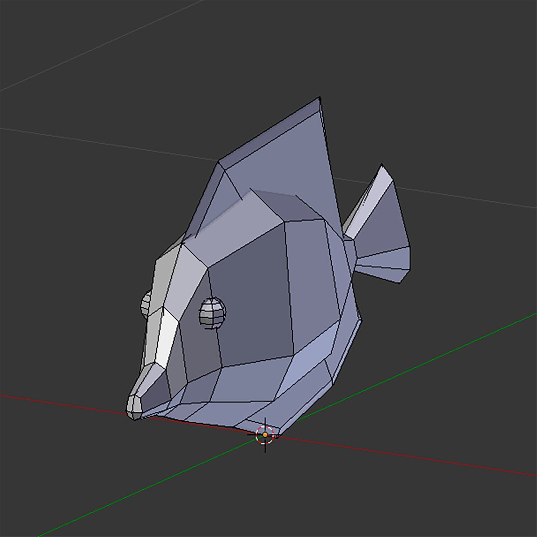 3D style pack animals simple model https://p.turbosquid.com/ts-thumb/OY/5Sg5Uz/hdTaLaf0/fish12/jpg/1537289142/1920x1080/fit_q87/69b32fb3221eaa9fbeff4936df5469e713b39f06/fish12.jpg