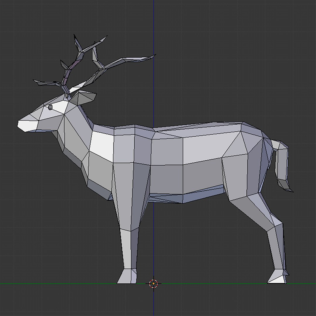 3D style pack animals simple model https://p.turbosquid.com/ts-thumb/OY/5Sg5Uz/iWQiyMy5/deer3/jpg/1537288879/1920x1080/fit_q87/bc3a60142bb325b9339c839d055ae5e746da2cee/deer3.jpg