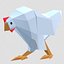 LOW POLY  ANIMALS