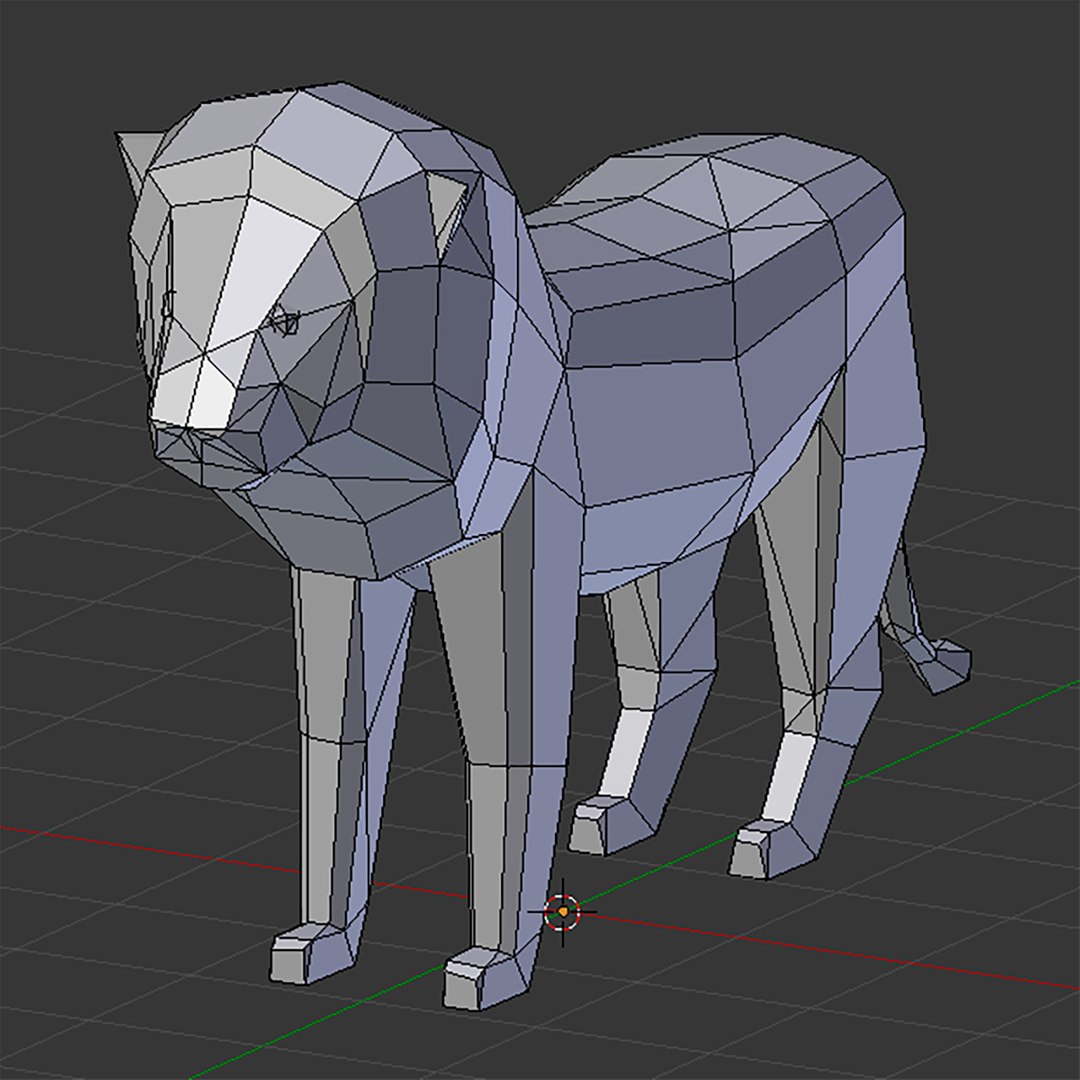 3D style pack animals simple model https://p.turbosquid.com/ts-thumb/OY/5Sg5Uz/lObdADHL/lion2/jpg/1537289449/1920x1080/fit_q87/f78dbdeb9bbbdd776602861cf5f9df2db86aeeb5/lion2.jpg