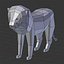 LOW POLY  ANIMALS