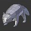 LOW POLY  ANIMALS