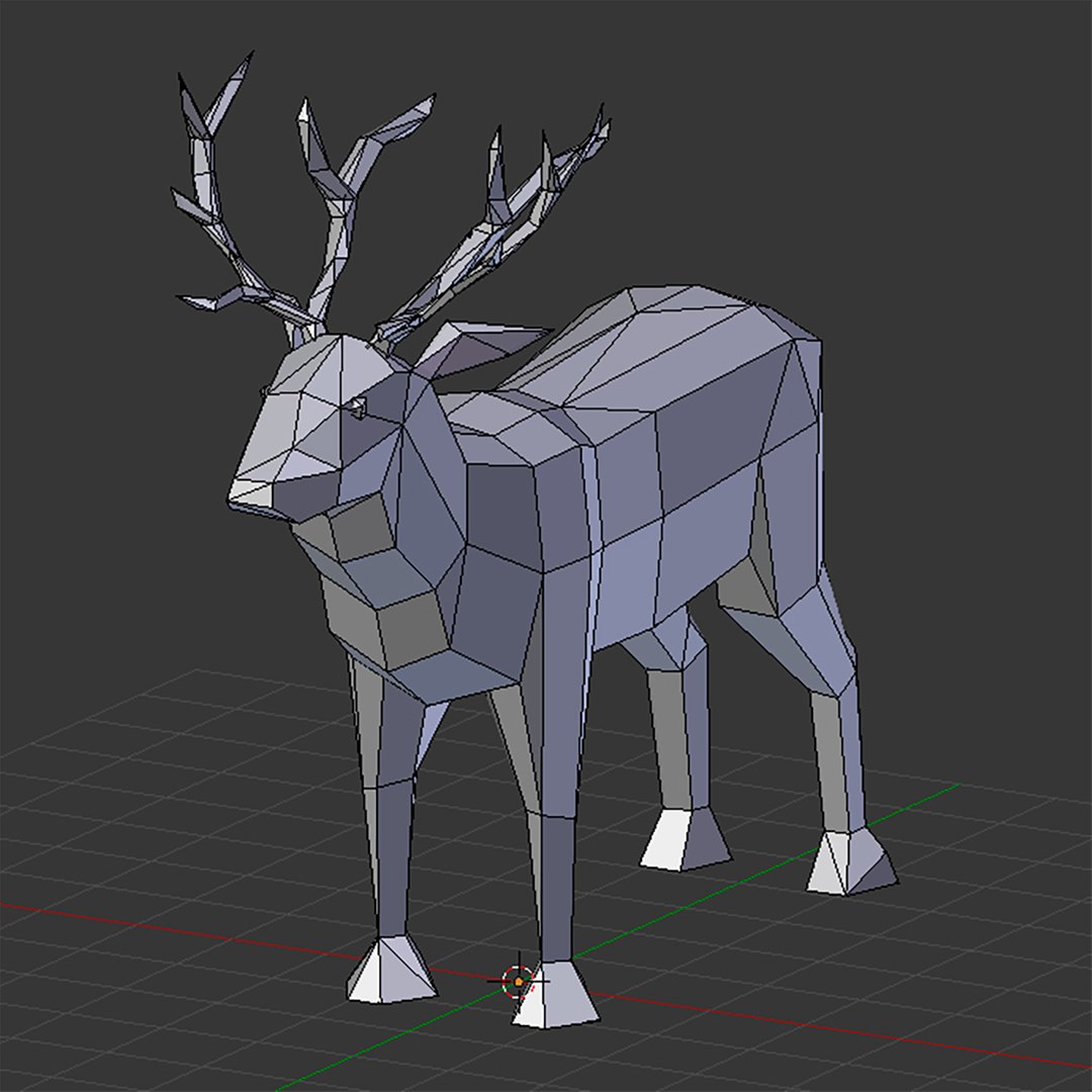 3D style pack animals simple model https://p.turbosquid.com/ts-thumb/OY/5Sg5Uz/qI3NPITj/deer2/jpg/1537288879/1920x1080/fit_q87/5d0b8c98c869559b1e6f9a59660867b484738a09/deer2.jpg