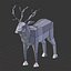 LOW POLY  ANIMALS