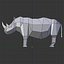 LOW POLY  ANIMALS