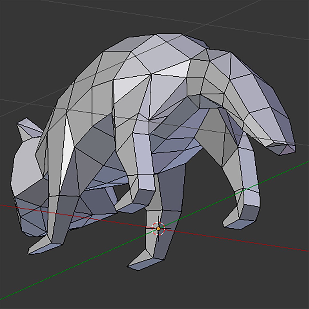 3D style pack animals simple model https://p.turbosquid.com/ts-thumb/OY/5Sg5Uz/xyjGJAO5/raccoon4/jpg/1537289578/1920x1080/fit_q87/a131d3b8d75ecb445288c93de9cba4530b4f81a7/raccoon4.jpg