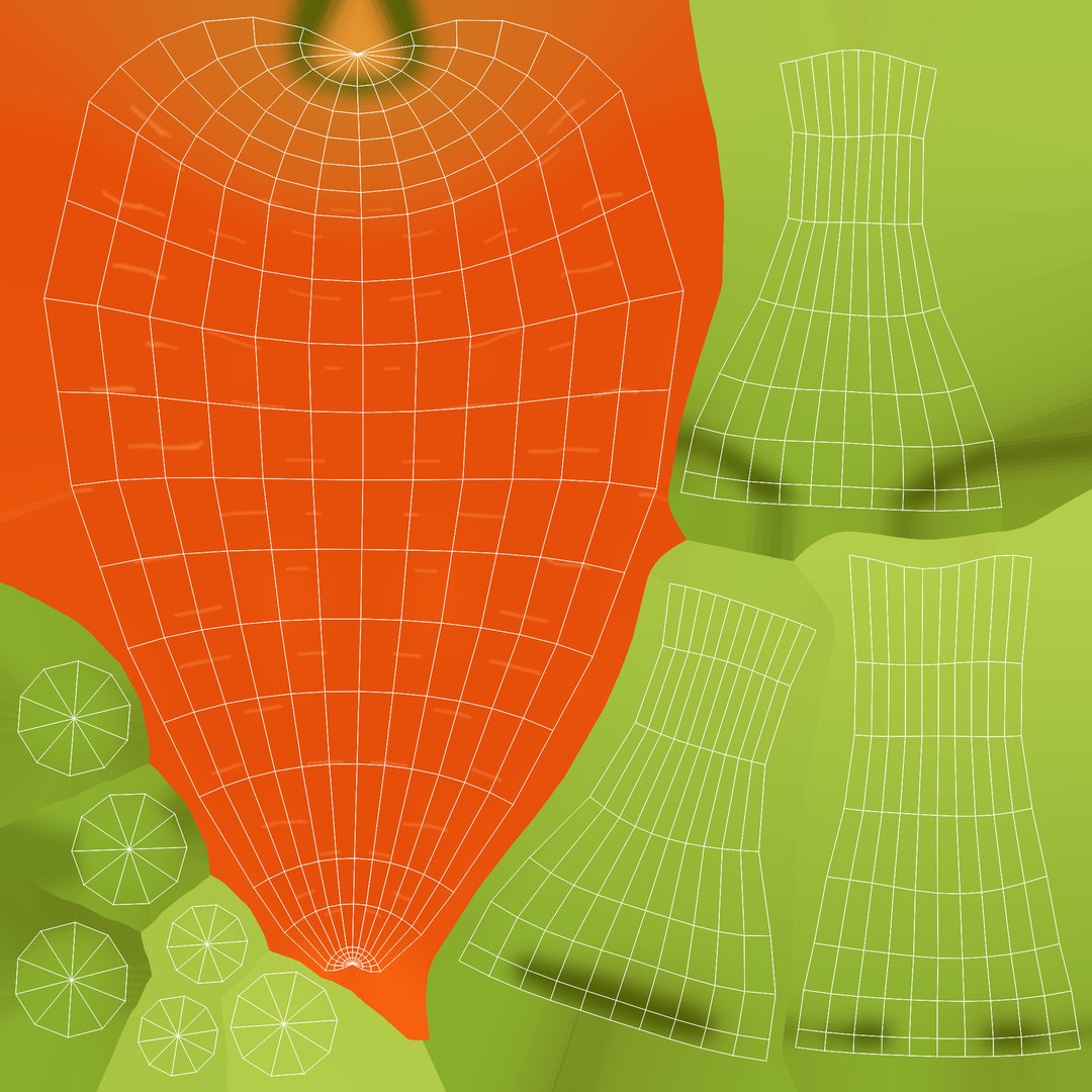 Prop40 Carrot 3D model https://p.turbosquid.com/ts-thumb/OY/AjVJzi/sk/uv/png/1714838571/1920x1080/fit_q87/fdb2ce1259a5895a8d4b42cbc5094100bed795f0/uv.jpg