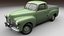 Utilità Holden FX 1951