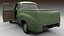Utilità Holden FX 1951