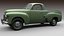 Utilità Holden FX 1951