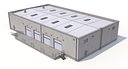 Warehouse Building 23 PBR