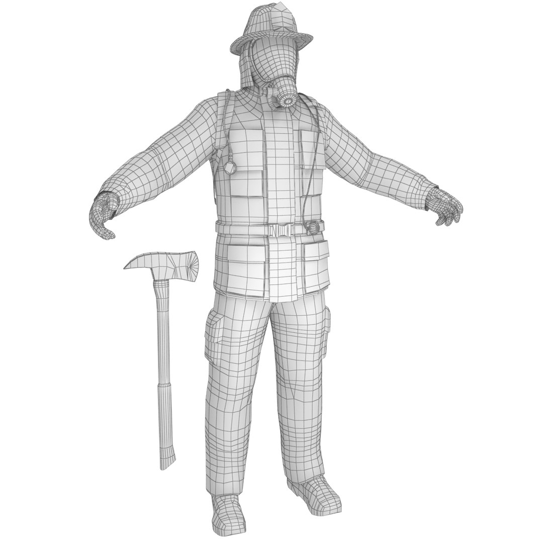 3D model rigged firefighter https://p.turbosquid.com/ts-thumb/OY/Iqsuz9/1DMIQlMI/w/jpg/1575878471/1920x1080/fit_q87/da524ec8c507f272531feeb482fe1959922df1b8/w.jpg