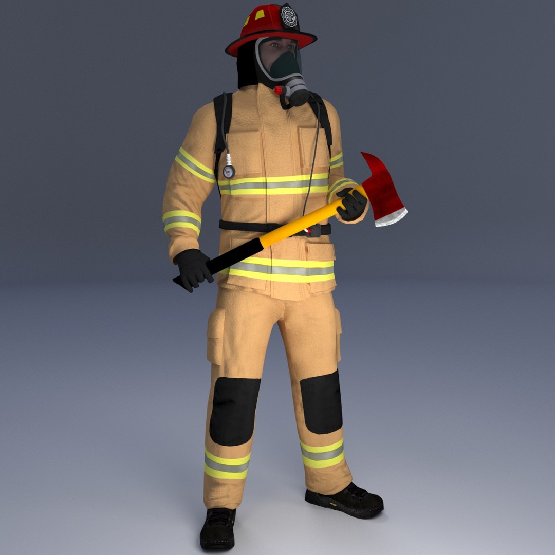 3D model rigged firefighter https://p.turbosquid.com/ts-thumb/OY/Iqsuz9/8s4lFMzB/2/jpg/1575878469/1920x1080/fit_q87/950e627f6e33ebf83631b75042ebf5c013cc5667/2.jpg