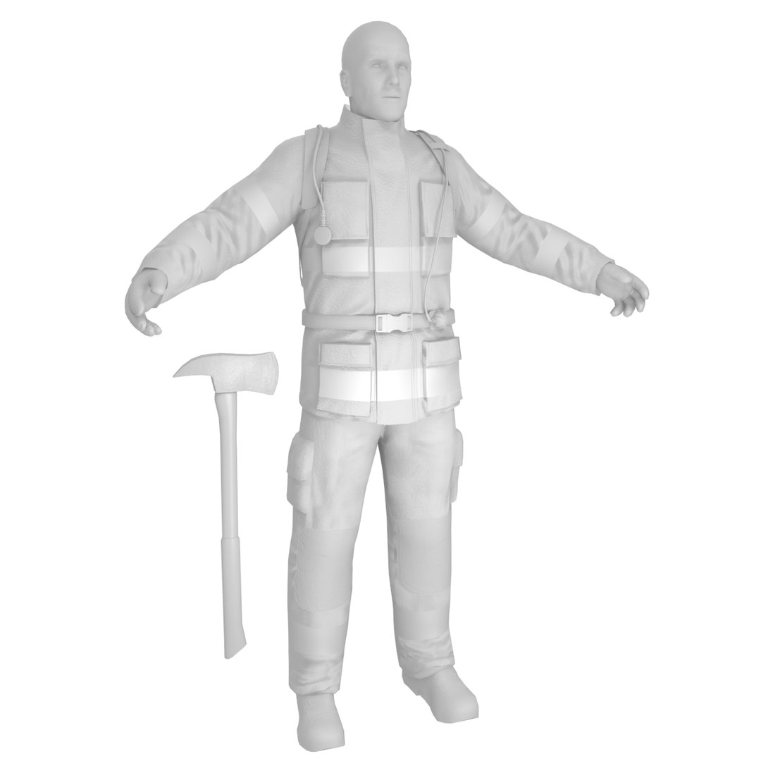 3D model rigged firefighter https://p.turbosquid.com/ts-thumb/OY/Iqsuz9/E6Ckg5qz/n2/jpg/1575878471/1920x1080/fit_q87/c2dbb3627312d756937c4a8f4f4e7951aaebc004/n2.jpg