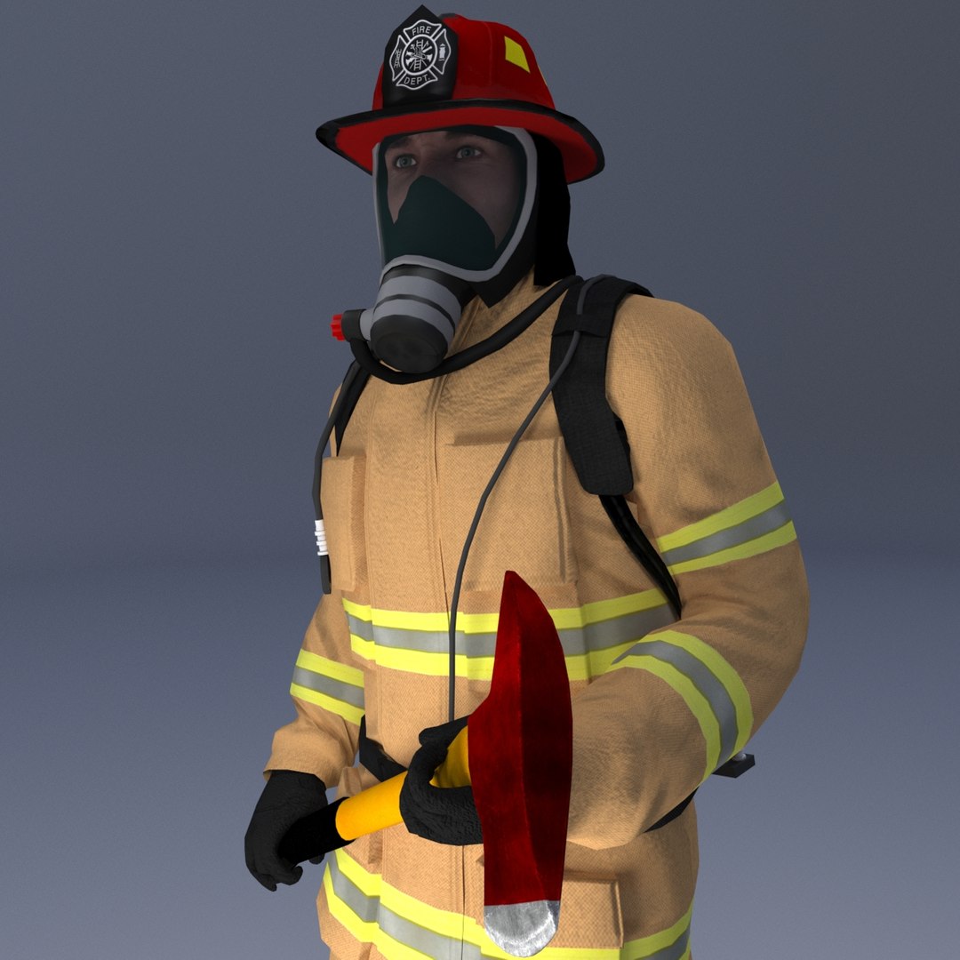 3D model rigged firefighter https://p.turbosquid.com/ts-thumb/OY/Iqsuz9/EP6tcF1Z/2b/jpg/1575878469/1920x1080/fit_q87/3bfaf8c2ae3c5f1656f51b03f6ed99bc68502d4f/2b.jpg