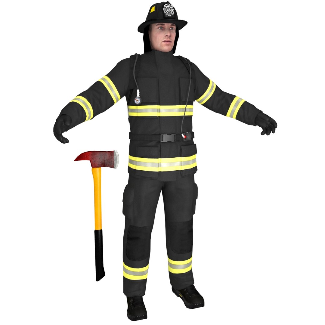 3D model rigged firefighter https://p.turbosquid.com/ts-thumb/OY/Iqsuz9/V6L2u1IU/10000a/jpg/1575878470/1920x1080/fit_q87/1da3791790c6d05a92a239c3e703455e8965e8ba/10000a.jpg