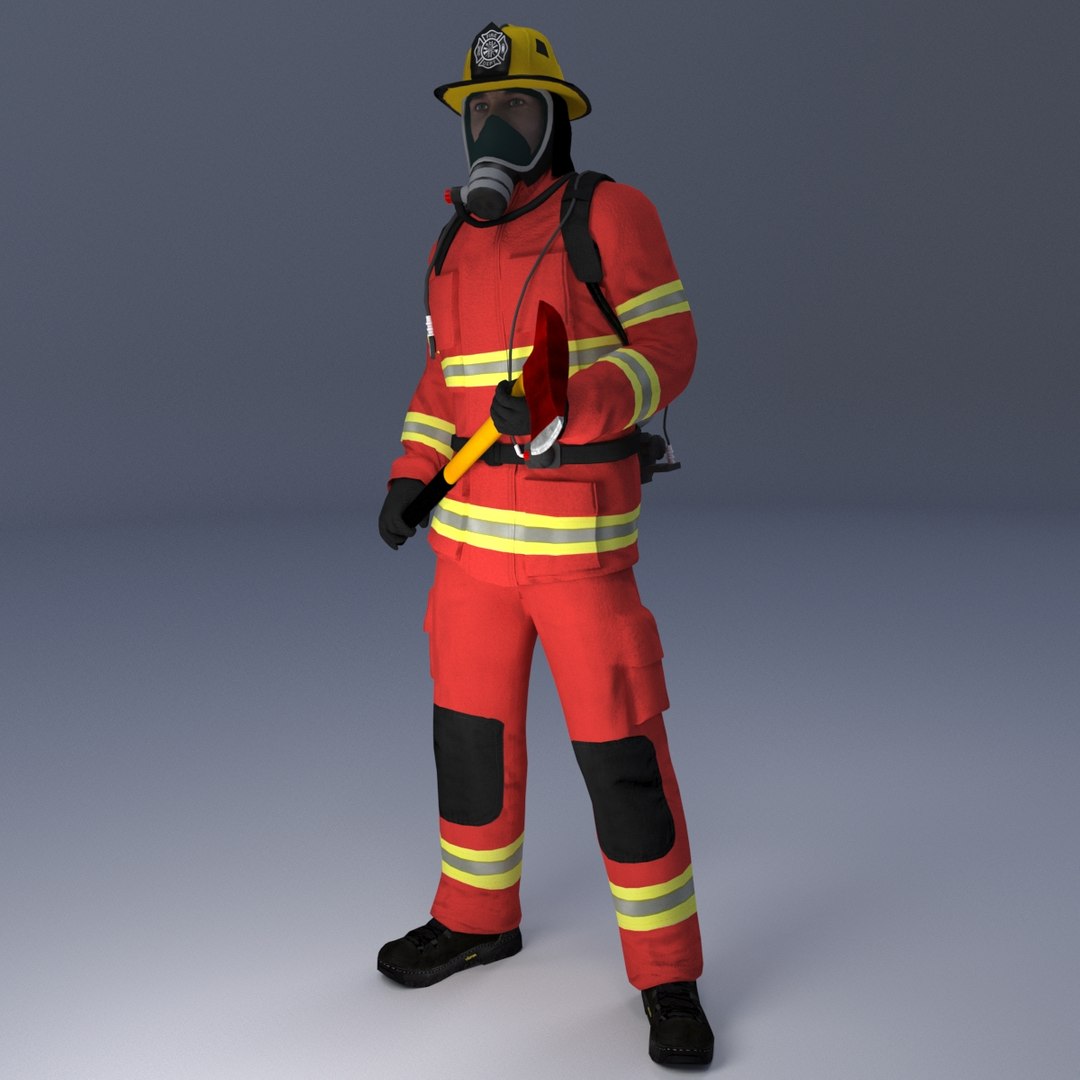 3D model rigged firefighter https://p.turbosquid.com/ts-thumb/OY/Iqsuz9/VWz5H2tm/3a/jpg/1575878470/1920x1080/fit_q87/3a1de33d21abf2f0ca9e95ac05db830ac41dedda/3a.jpg